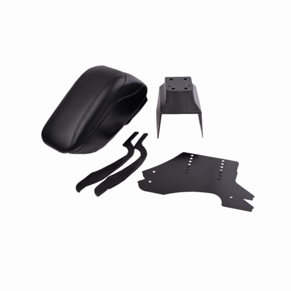 APOYA BRAZO LARGE NEGRO