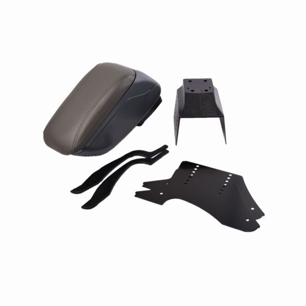 APOYA BRAZO LARGE GRIS