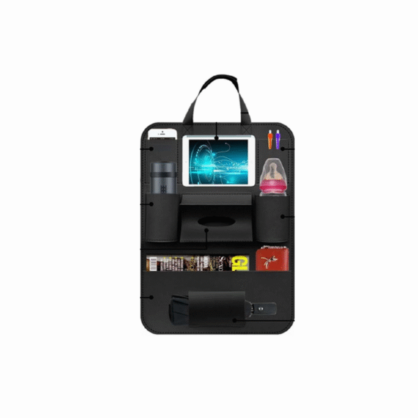 ORGANIZADOR DE ASIENTO OREGON