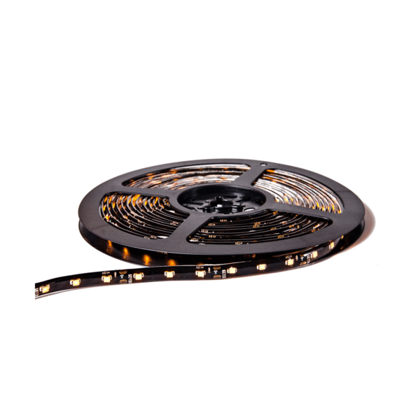 ROLLO LED 5MT 300LED AMARILLO