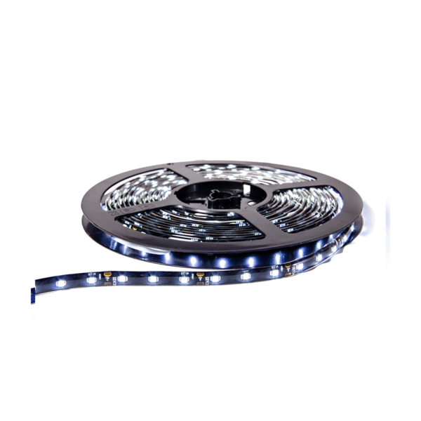 ROLLO LED 5MT 300LED BLANCO