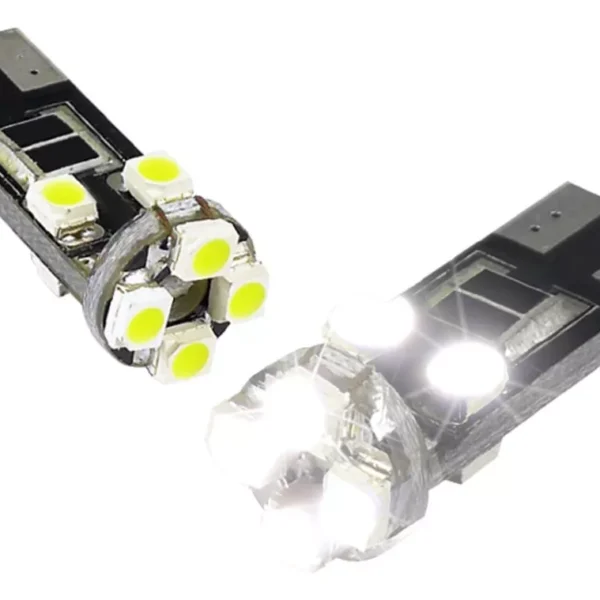 LED T10 8SMD CANBUS