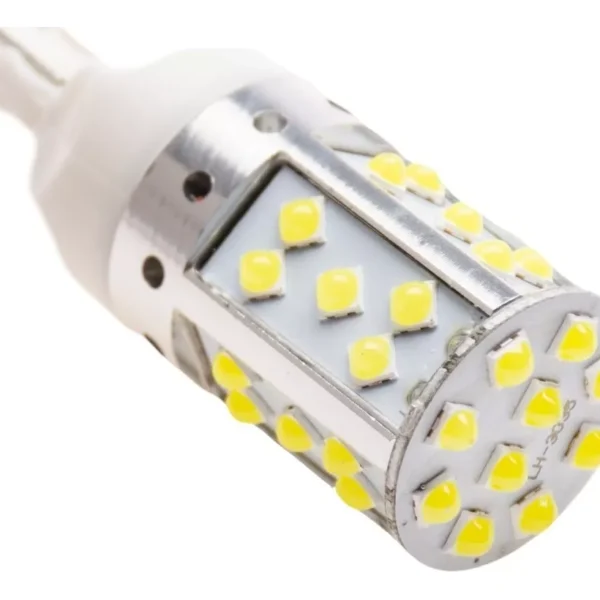 LED LUNA T20 1 POLO BLANCO