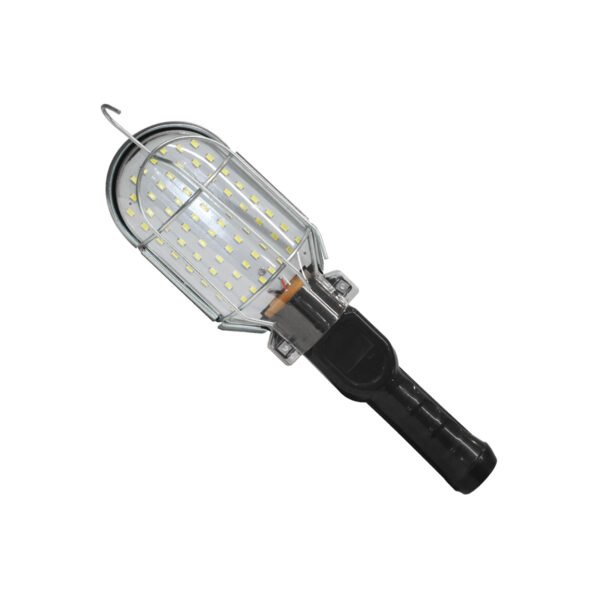 LUZ PORTATIL LED 12V