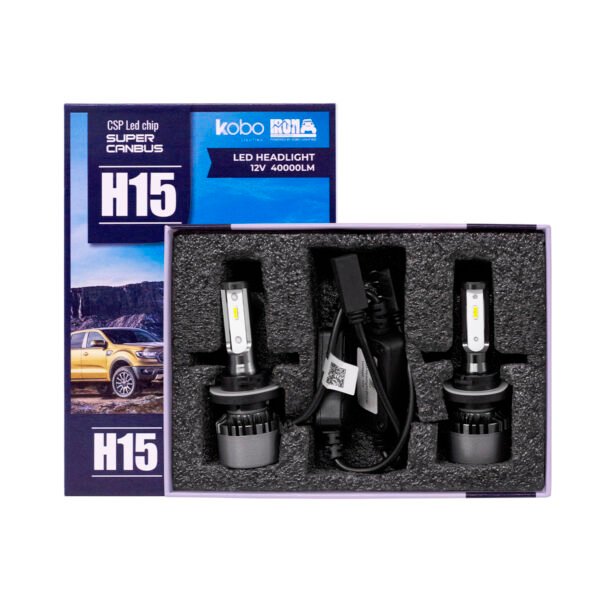 CREE LED KB1 CSP H15