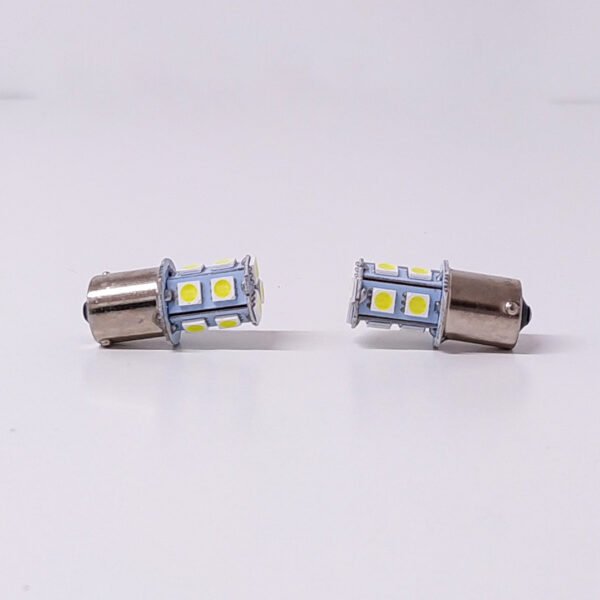 LED SEÑALIZACION SMD 1 POLO 13LED 12V
