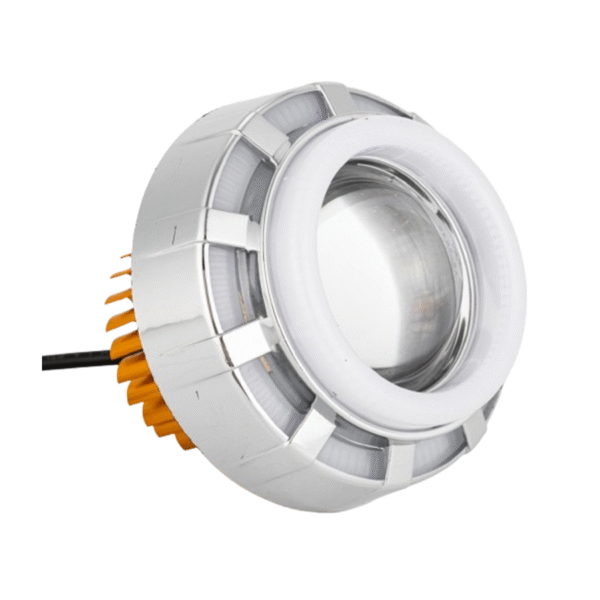 FARO LUPA OJO DE ANGEL