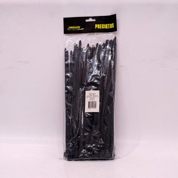 PRECINTO 300MM LARGO X 7.5MM ANCHO X UNIDAD