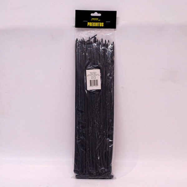 PRECINTO 380MM LARGO X 4.7MM ANCHO X UNIDAD