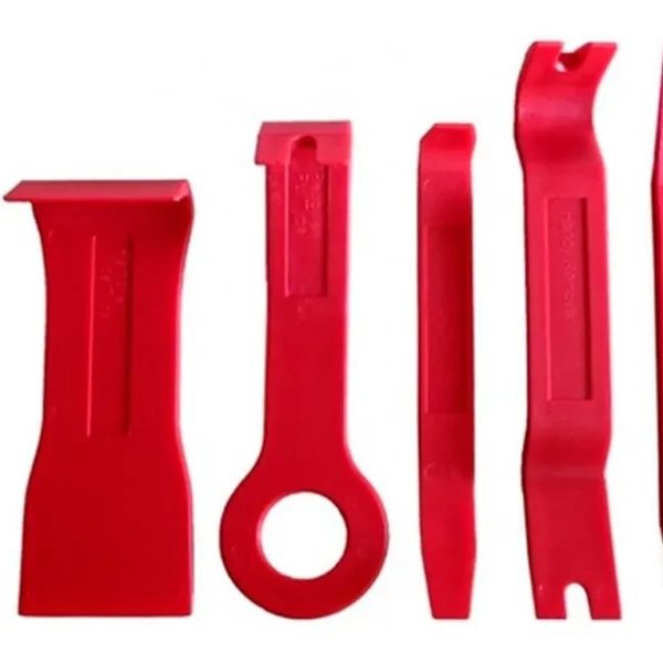 DAVIDSON SET X5PCS PARA REMOVER PANELES