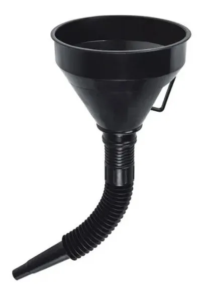 DAVIDSON EMBUDO PLASTICO