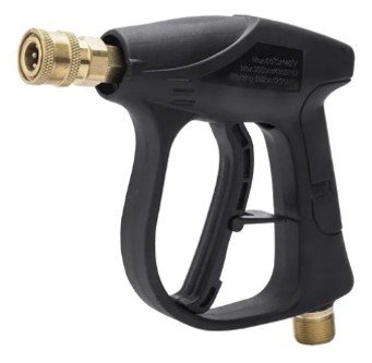 PISTOLA CORTA AUTOCARE