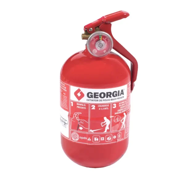 MATAFUEGO 1KG PETISO GEORGIA