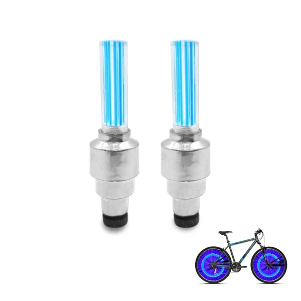 KIT TAPITA DE VALVULAS LED