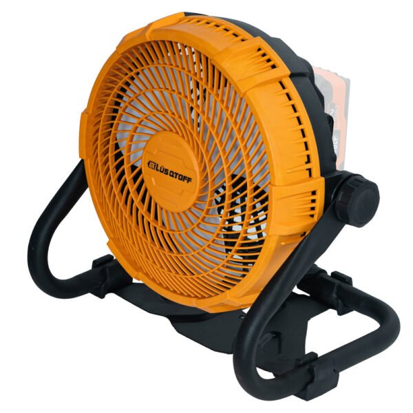 LUSQTOFF VENTILADOR SIN BATERIA