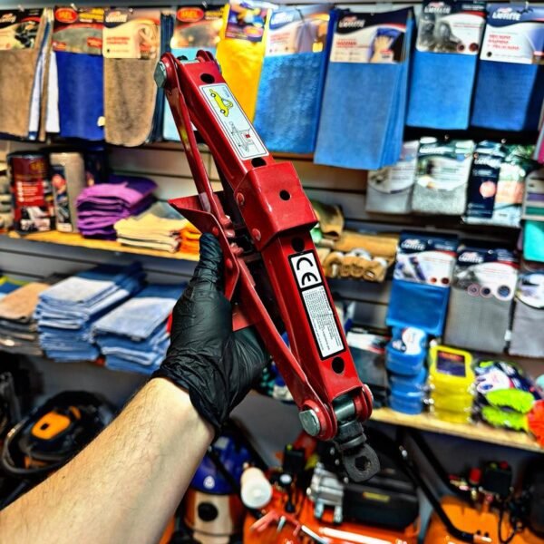 CRIQUE TIJERA OREGON 1TN