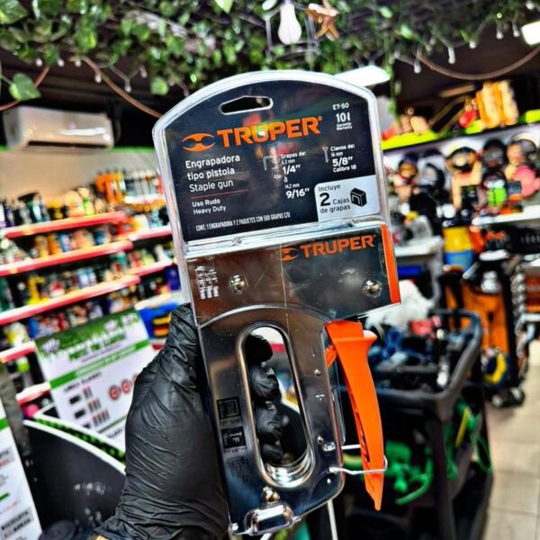 LUSQTOFF ENGRAMPADORA