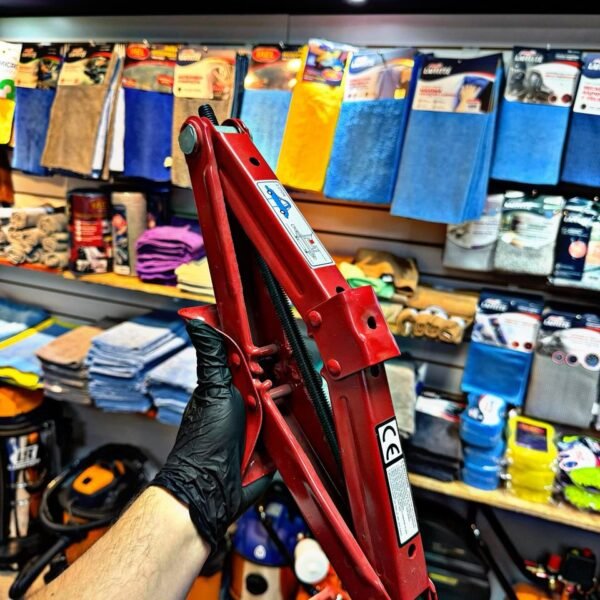 CRIQUE TIJERA 2TN OREGON