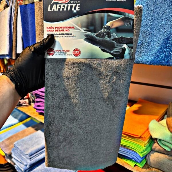 MICROFIBRA 40X60 CORAL GRIS