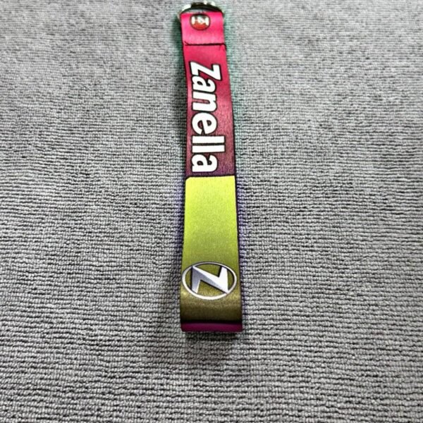 LLAVERO CORTO ZANELLA COMBINADO