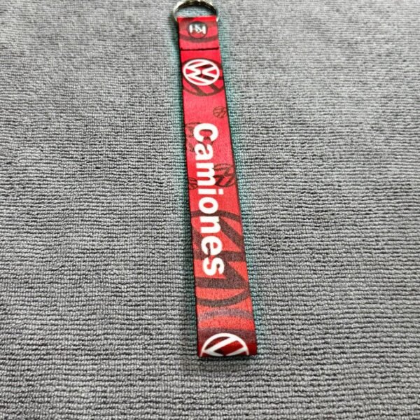 LLAVERO CORTO VW CAMION