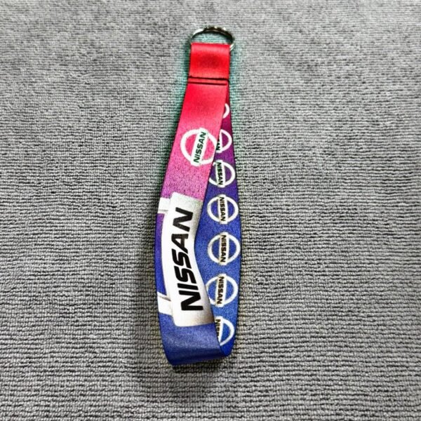 LLAVERO CORTO NISSAN