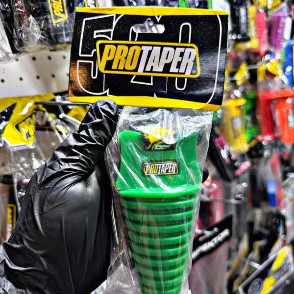 TAPON DE ESCAPE PROTAPER VERDE