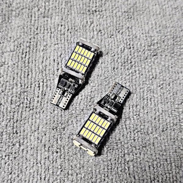 LED T15 45SMD