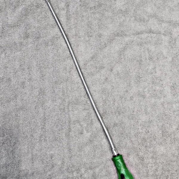 IMAN FLEXIBLE JUNTA PIEZAS