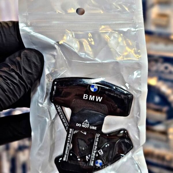 HEBILLA PARA CINTURON BMW