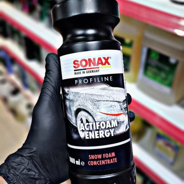 SONAX ACTIVE FOAM 1LT