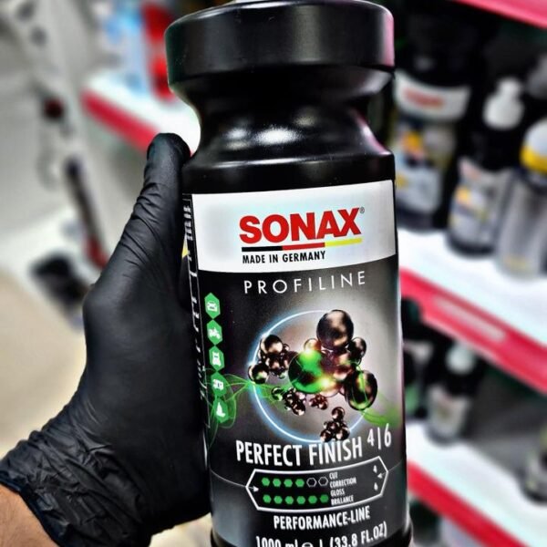 SONAX Profiline PERFECT FINISH 04/06 1LT