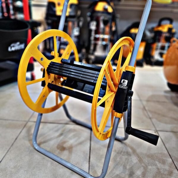 CARRETEL P/ MANGUERA