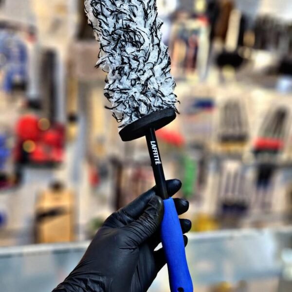 CEPILLO DAYTONA DE MICROFIBRA EXTRA SUAVE LAFFITTE