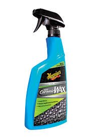MEGUIARS HYBRID CERAMIC WAX