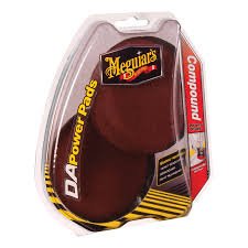 MEGUIARS DA Power Pack Compound