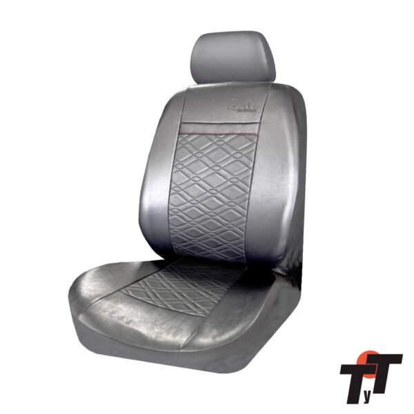 CUBRE ASIENTO COW NATIVA 2DA GENERACION TALLE B NN