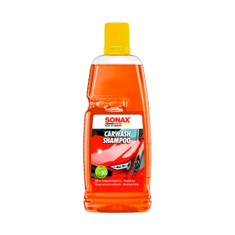 SONAX Shampoo Brillo Car wash 1LT