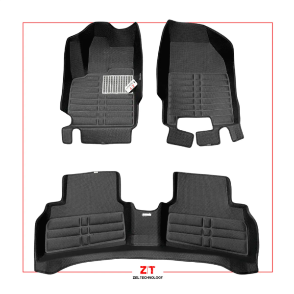 ZIEL TECHNOLOGY CHEVROLET ONIX G2 2020+