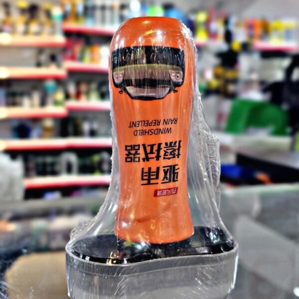 SELLADOR DE VIDRIOS NARANJA