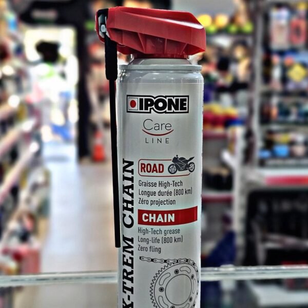 IPONE X-TREME CHAIN ROAD 100ML