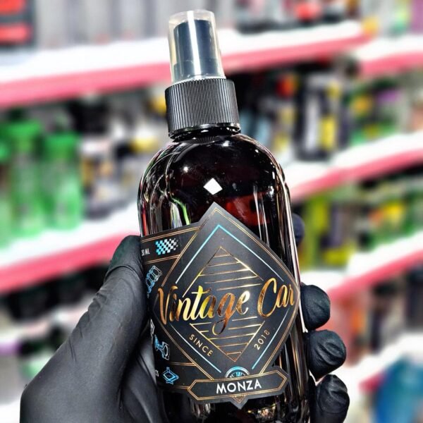 PERFUME VINTAGE CAR MONZA 250ml