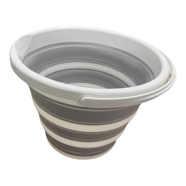 LAFFITTE HOME BALDE PLEGABLE REDONDO 10LT