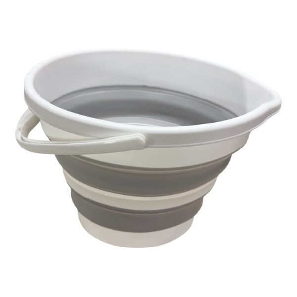 LAFFITTE HOME BALDE PLEGABLE OVALADO 10LT