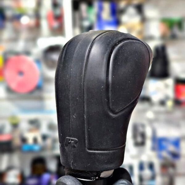 FUNDA DE SILICONA QKL PARA PALANCA DE CAMBIOS