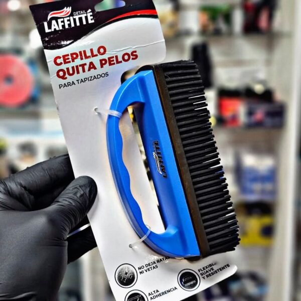 CEPILLO TPR QUITA PELOS QKL