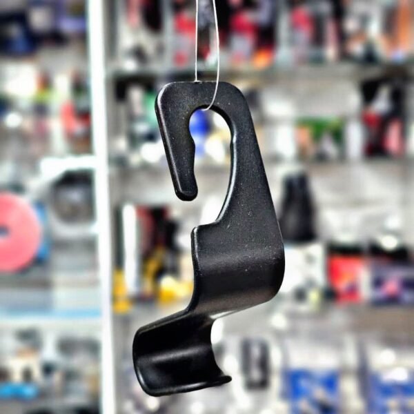 GANCHO PARA COLGAR EN ASIENTO QKL