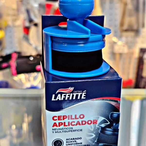 CEPILLO APLICADOR DE CUBIERTAS LAFFITTE