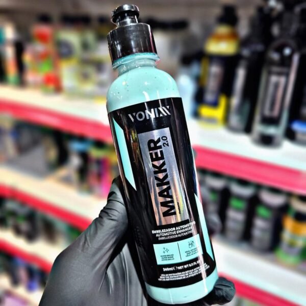 VONIXX MAKKER 2.0 240ML