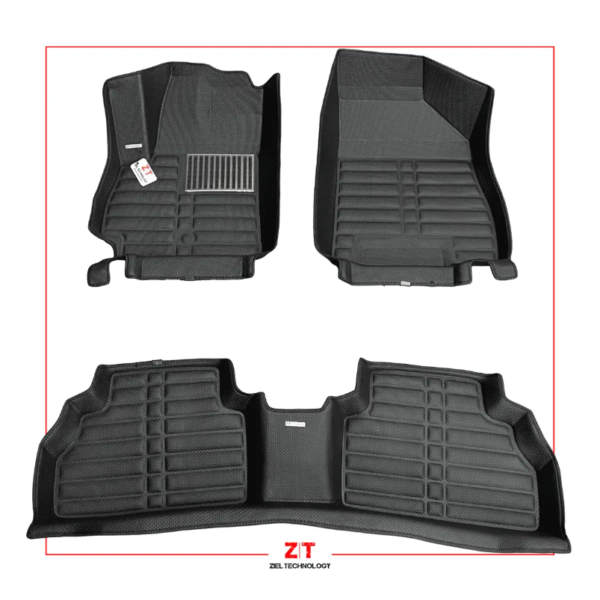 ZIEL TECHNOLOGY CHEVROLET TRACKER GEN 02 2020+